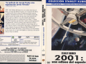 2001: Una Odisea Del Espacio 1968 United Kingdom Stanley Kubrick DVD 65000. Uploaded by Mike-Bell